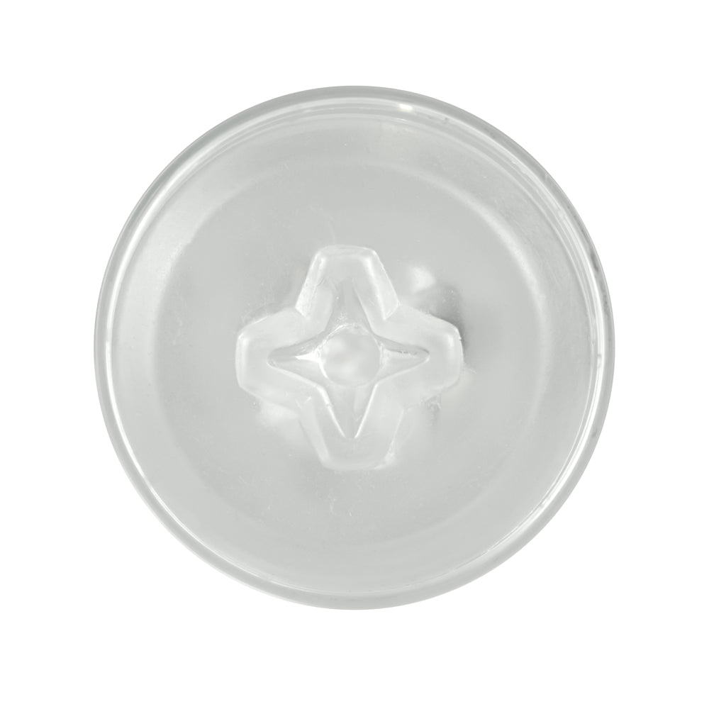 Feel Pocket Crystal Stroker By Kiiroo | 8720938956317 | Available at EroticWarehouse.com