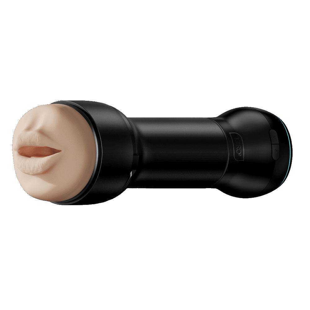 Powerblow + Feel Mouth Stroker Combo Set | 8720938956355 | Available at EroticWarehouse.com