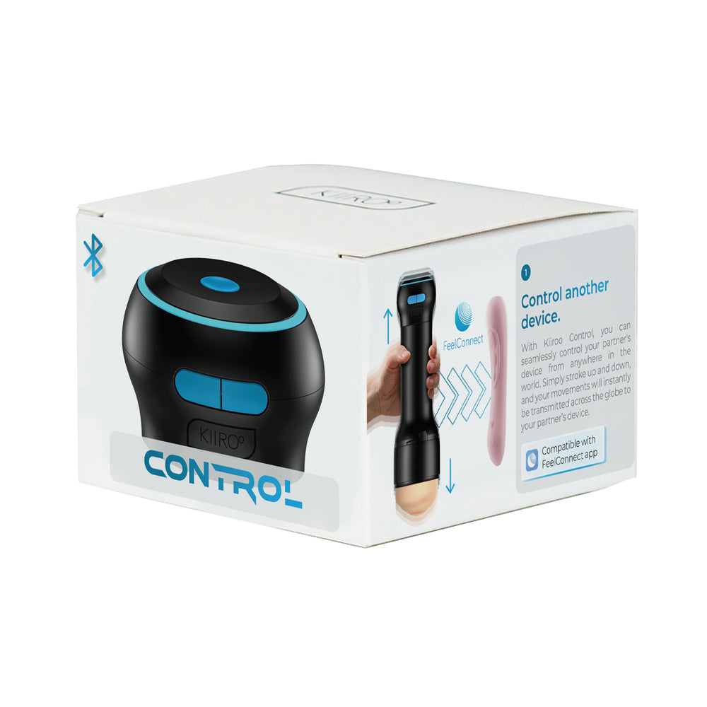 Kiiroo Control | 8720938956386 | Available at EroticWarehouse.com