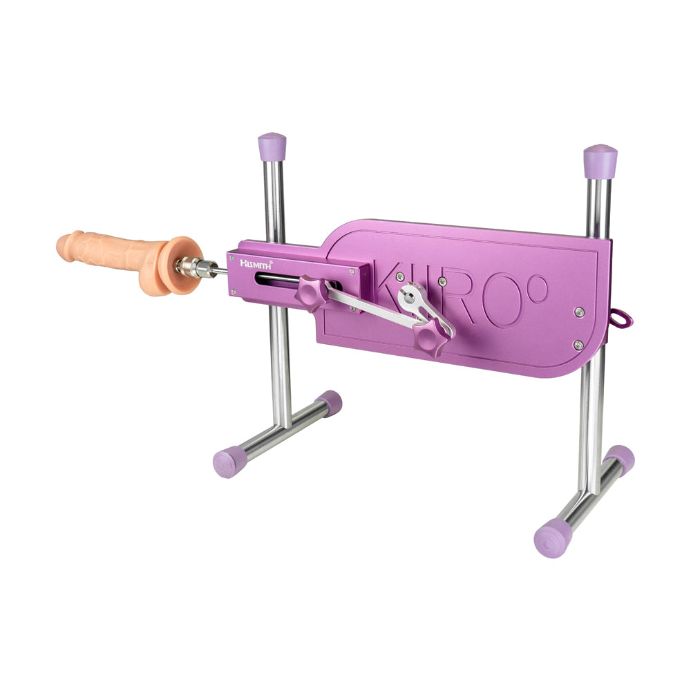 Kiiroo PleasureDrive | 8720938956638 | Available at EroticWarehouse.com