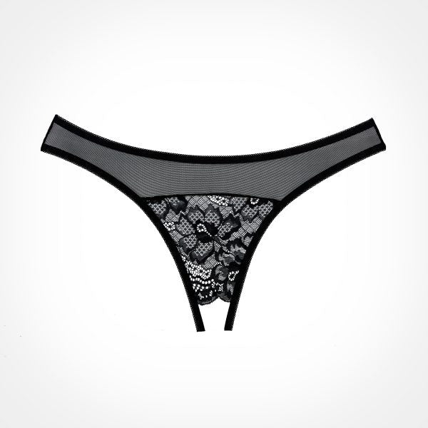 Adore Just A Rumor Panty One Size | 883045911155 | Available at EroticWarehouse.com
