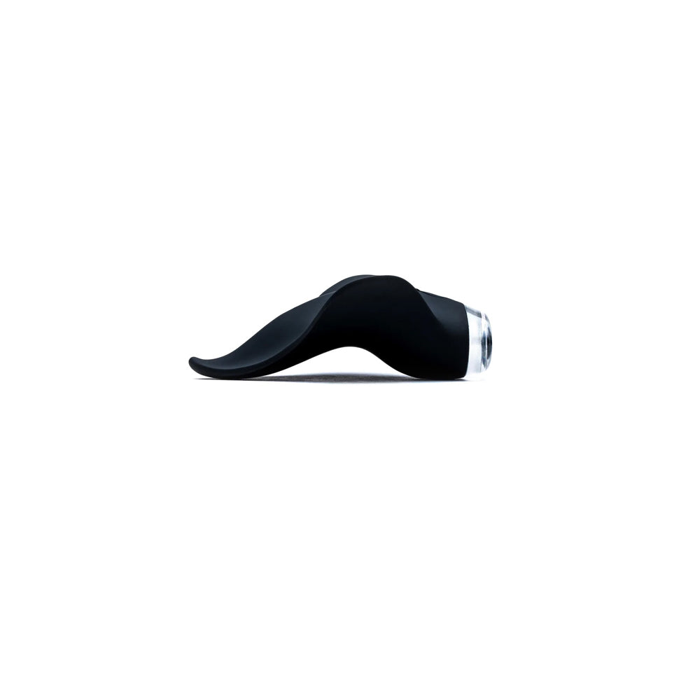 Mimic Massager Black | 884472023589 | Available at EroticWarehouse.com