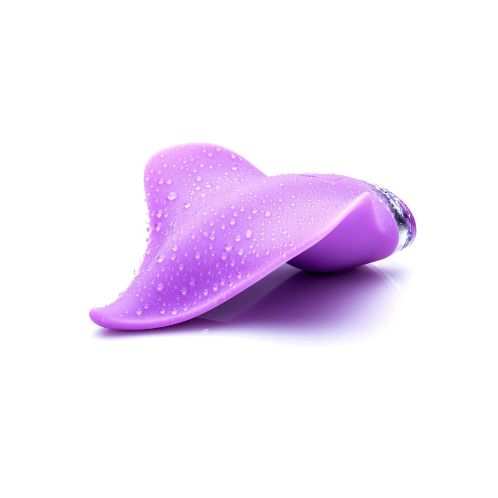 Mimic Massager Lilac | 884472023596 | Available at EroticWarehouse.com