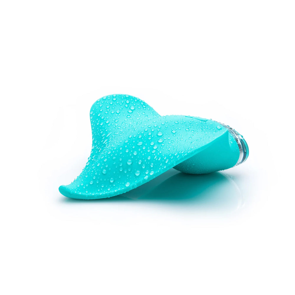 Mimic Massager Seafoam | 884472023602 | Available at EroticWarehouse.com