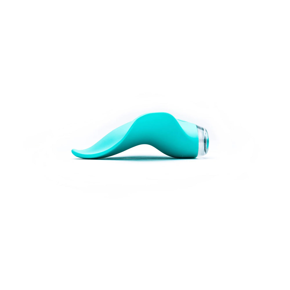 Mimic Massager Seafoam | 884472023602 | Available at EroticWarehouse.com
