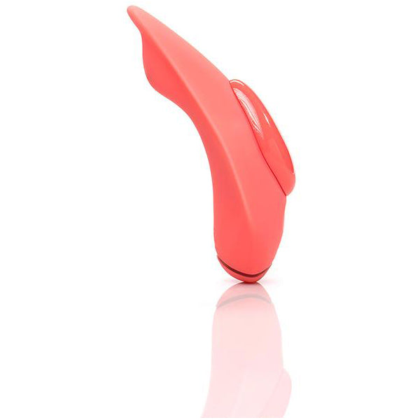 Mimic Companion Coral | 884472027877 | Available at EroticWarehouse.com