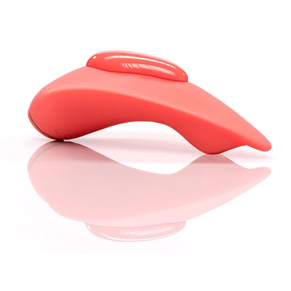 Mimic Companion Coral | 884472027877 | Available at EroticWarehouse.com
