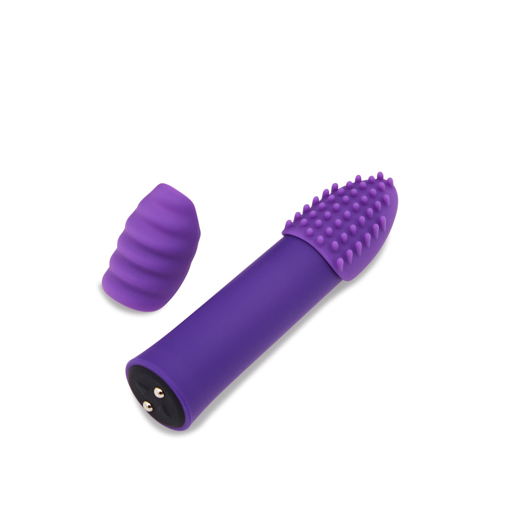 Nu Sensuelle Point Plus Purple | 9342851002552 | Available at EroticWarehouse.com
