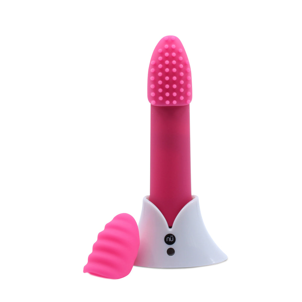 Nu Sensuelle Point Plus Pink | 9342851002620 | Available at EroticWarehouse.com