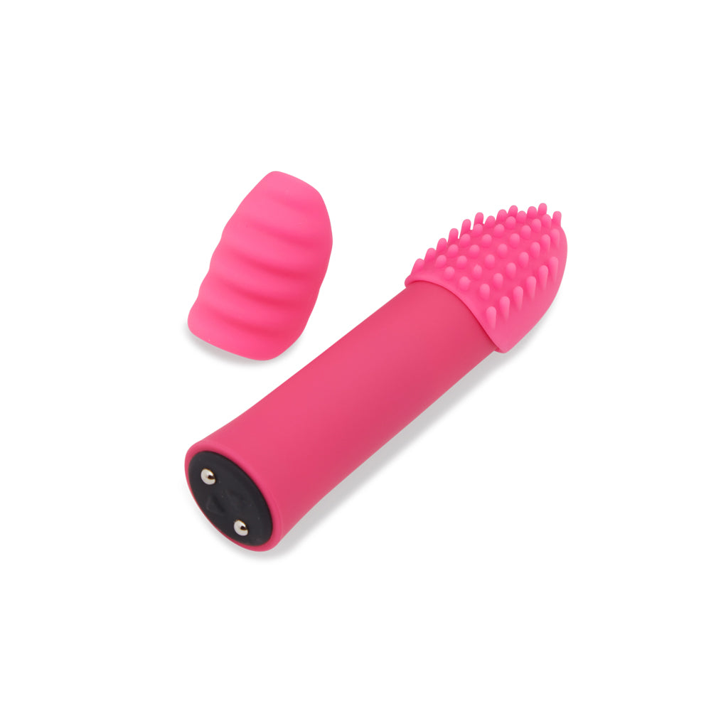 Nu Sensuelle Point Plus Pink | 9342851002620 | Available at EroticWarehouse.com