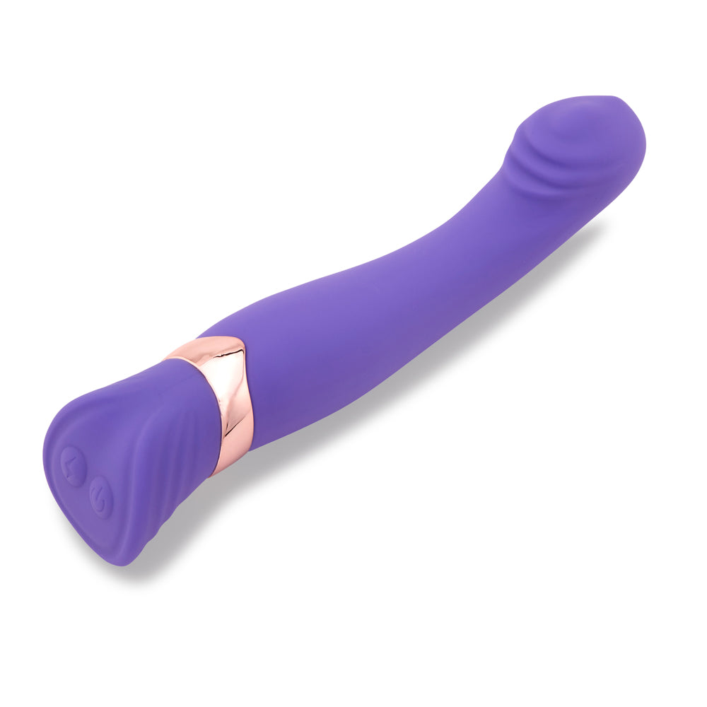 Nu Sensuelle Geminii Ultra Violet | 9342851002743 | Available at EroticWarehouse.com