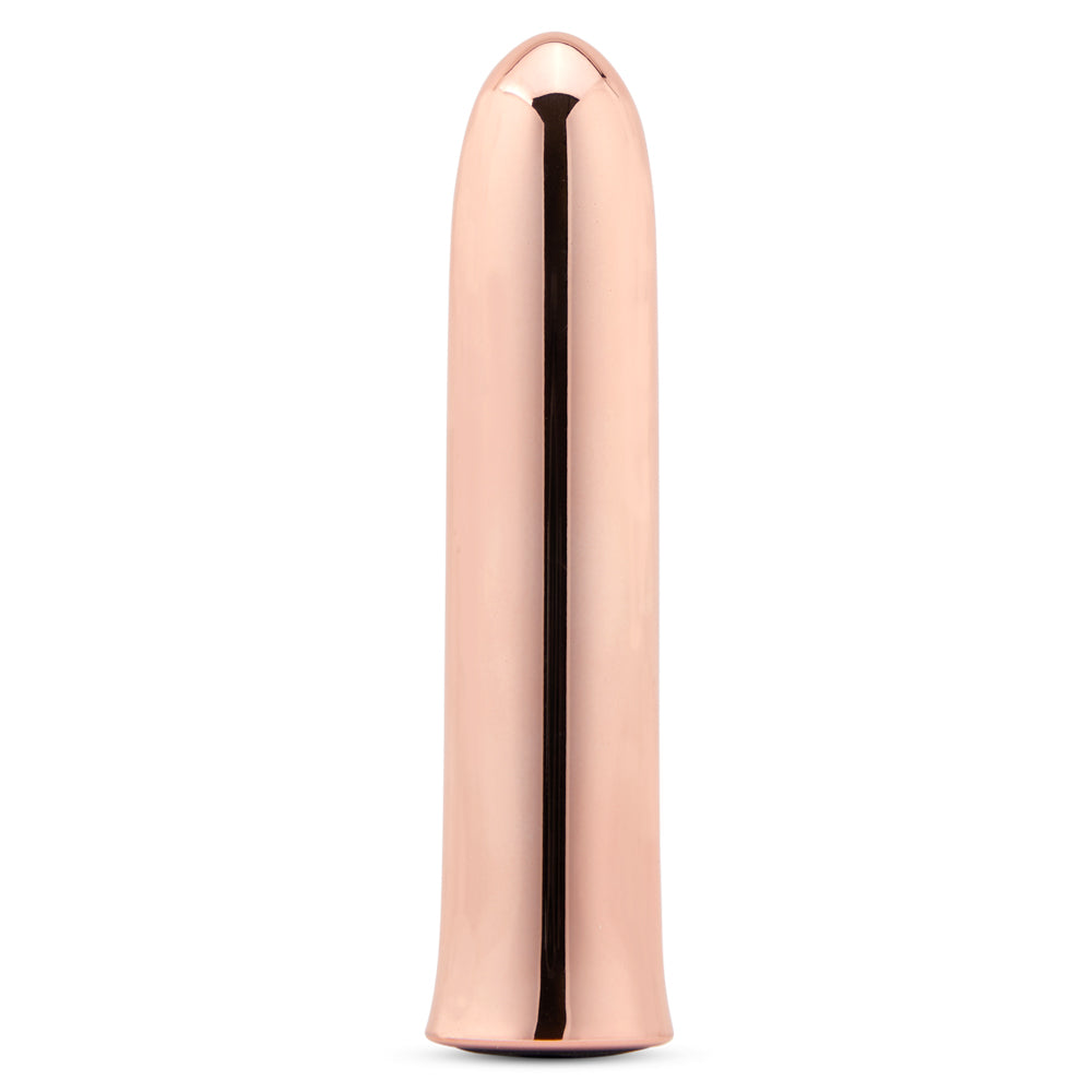 Nu Sensuelle Nubii Rose Gold | 9342851002910 | Available at EroticWarehouse.com