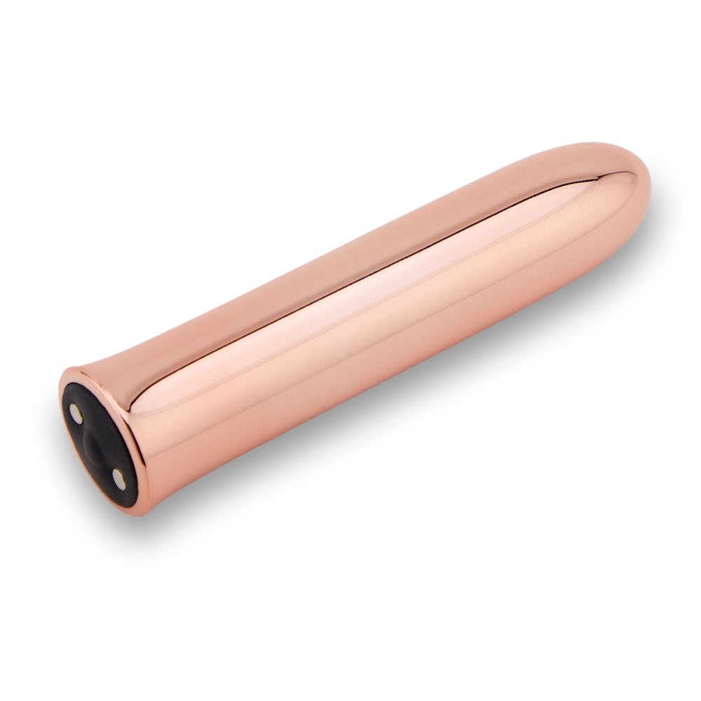 Nu Sensuelle Nubii Rose Gold | 9342851002910 | Available at EroticWarehouse.com