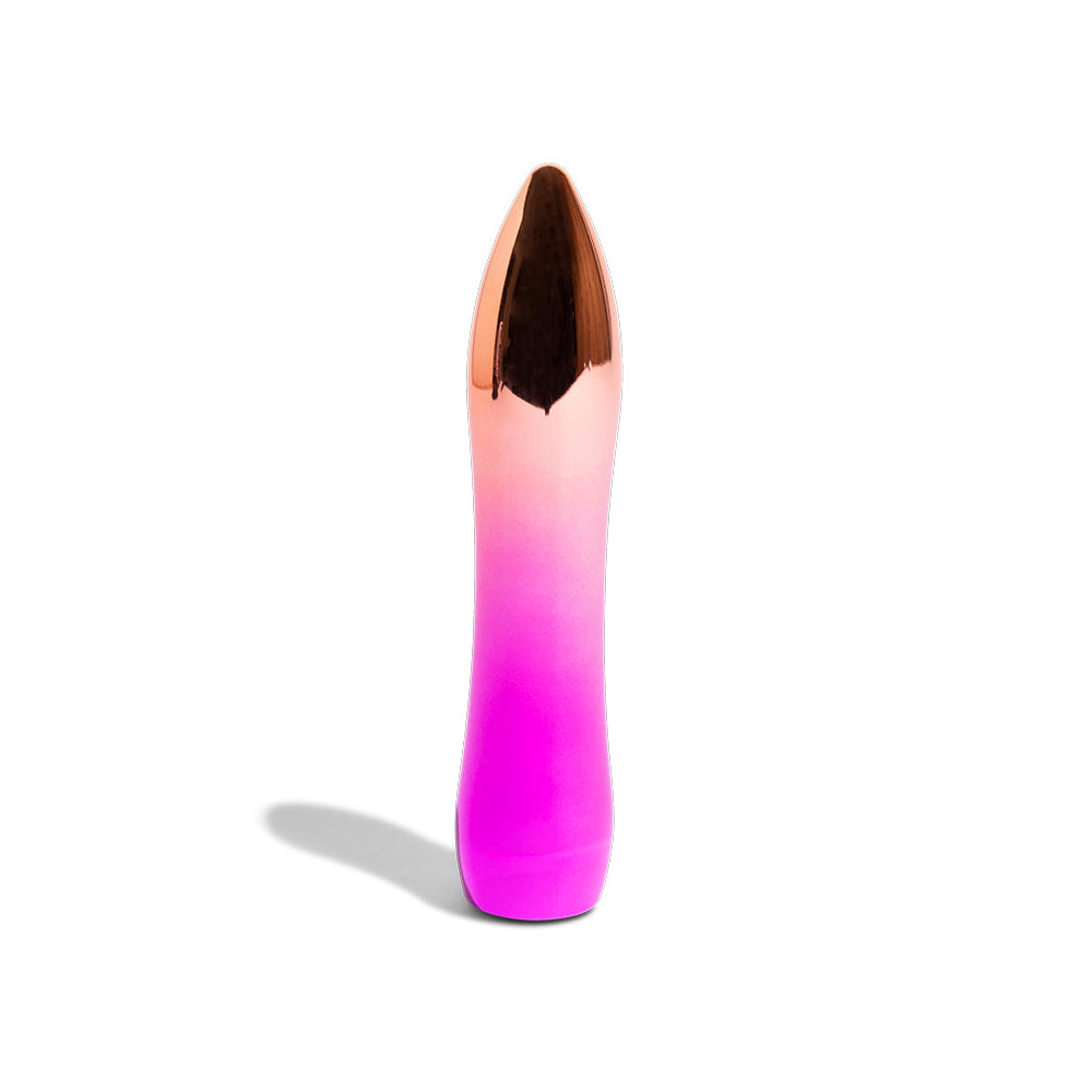 Nu Sensuelle Aluminium 60SX Amp Bullet | 9342851003016 | Available at EroticWarehouse.com