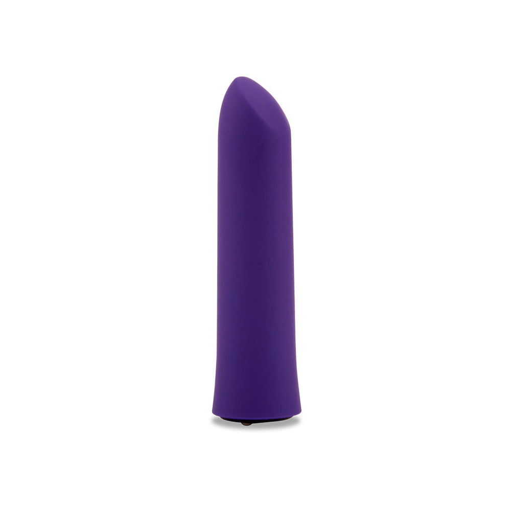 Nu Sensuelle Iconic Bullet Deep Purple | 9342851003313 | Available at EroticWarehouse.com