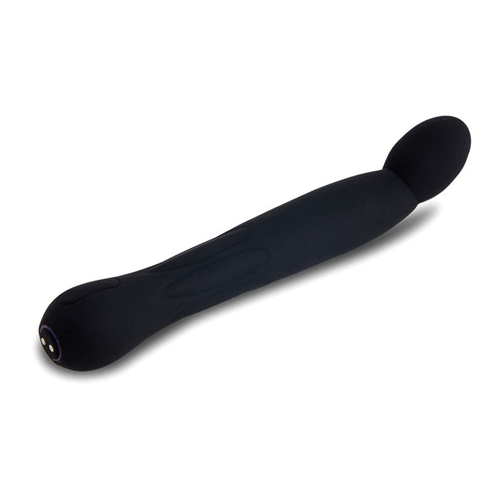 Nu Sensuelle Ace Pro Prostate & G-Spot Vibe Black | 9342851003382 | Available at EroticWarehouse.com