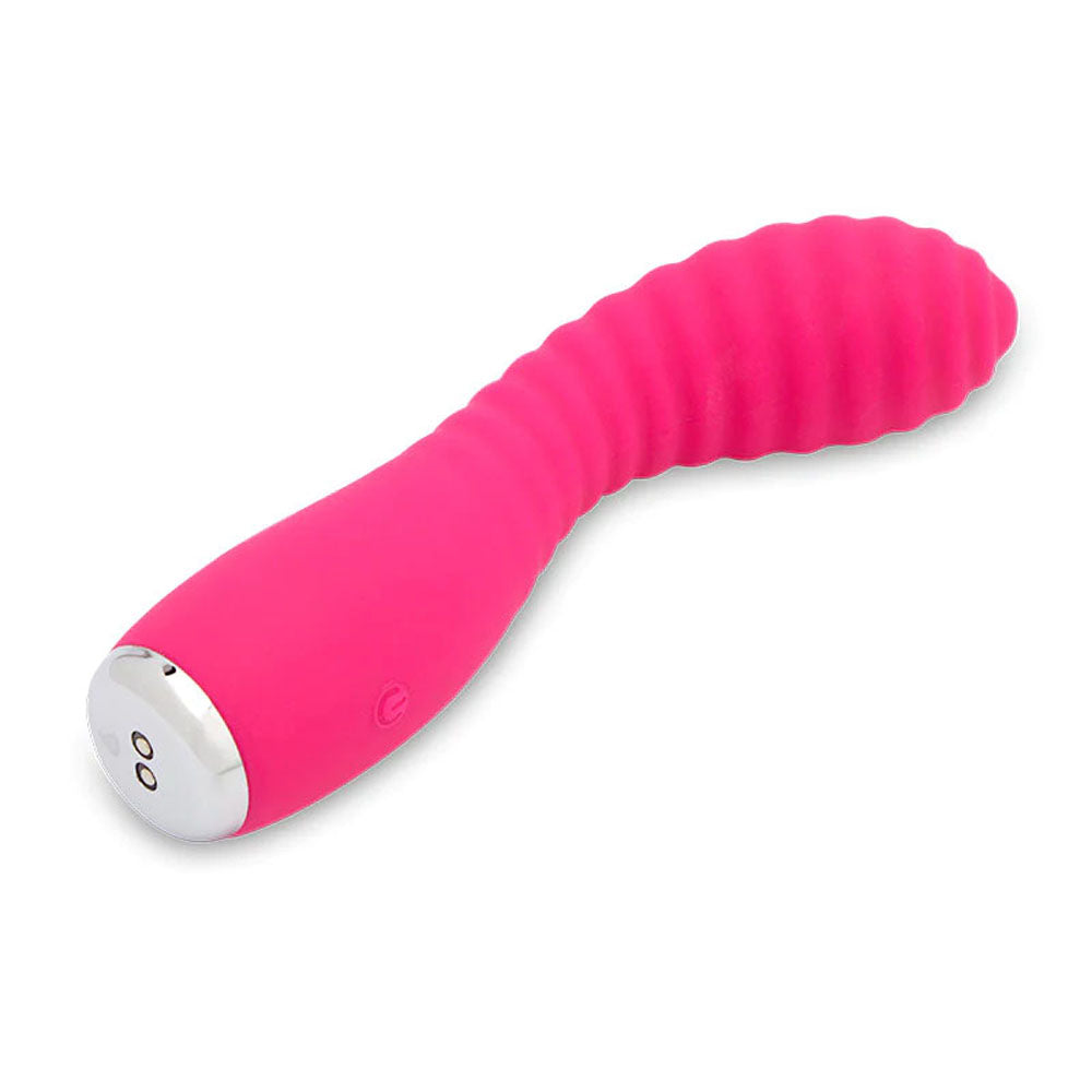 Lola Nubii Flexible Warming Vibe Pink | 9342851003429 | Available at EroticWarehouse.com