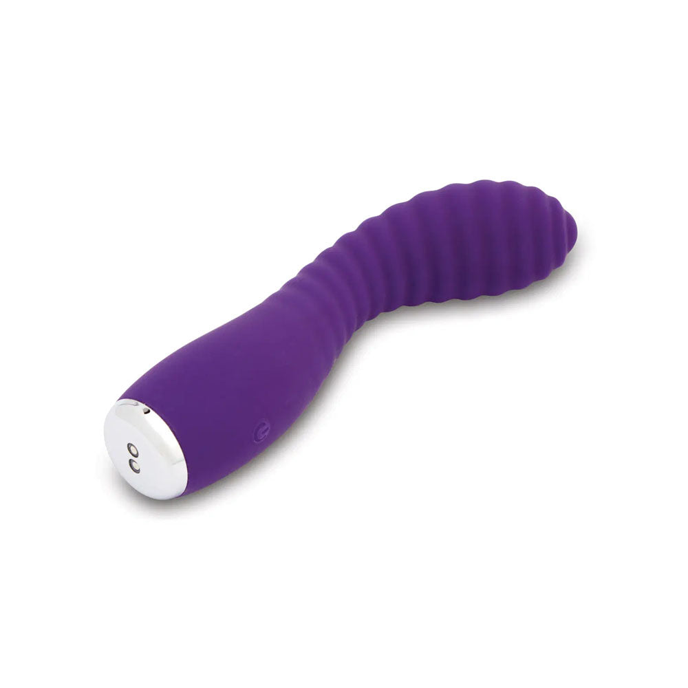 Lola Nubii Flexible Warming Vibe Purple | 9342851003436 | Available at EroticWarehouse.com