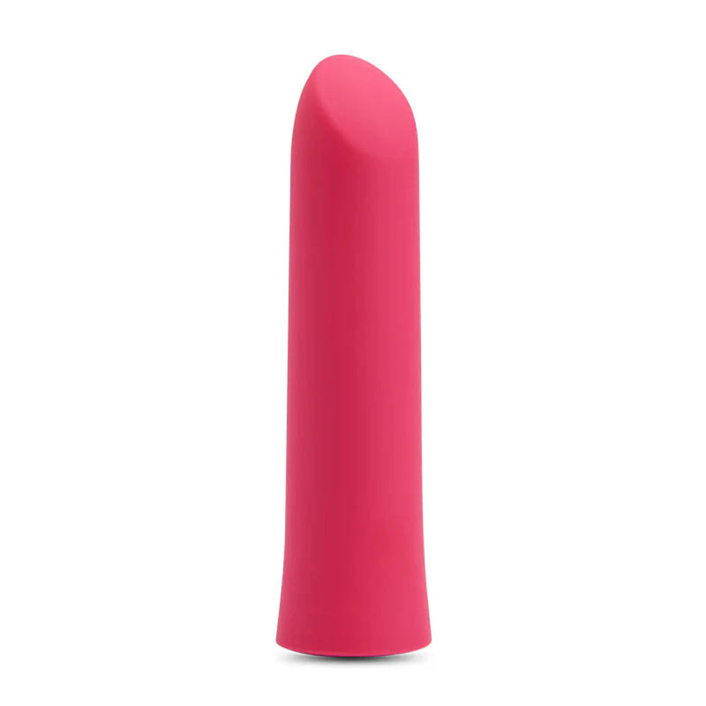 Sunni Nubii Warming Bullet Pink | 9342851003580 | Available at EroticWarehouse.com