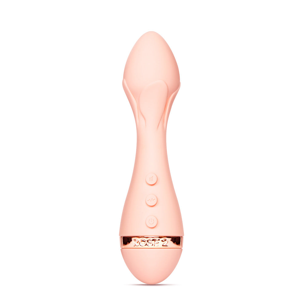 The Rose 2 | 9356358000041 | Available at EroticWarehouse.com