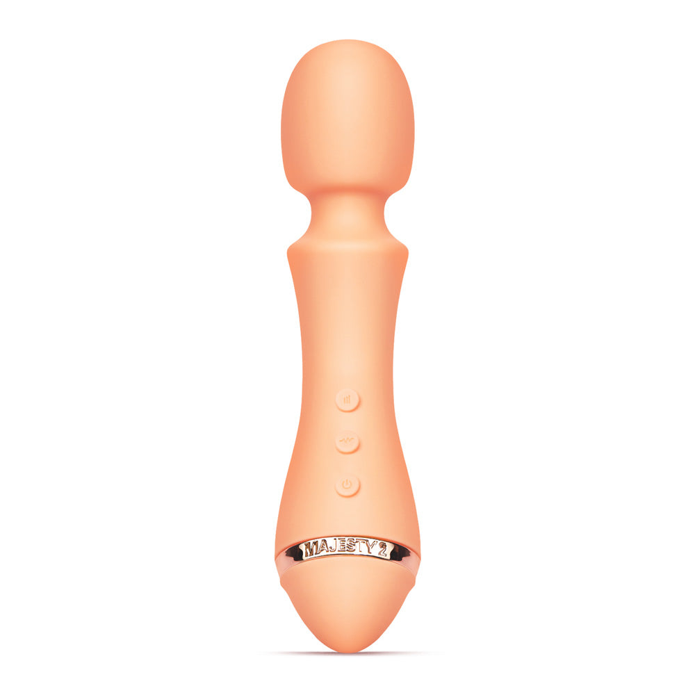 The Majesty 2 | 9356358000058 | Available at EroticWarehouse.com