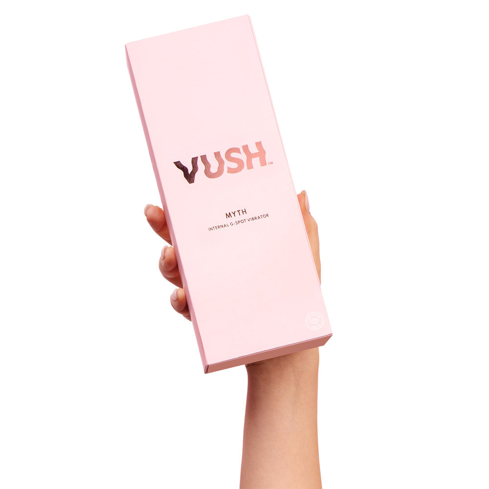 Vush Myth | 9356358000287 | Available at EroticWarehouse.com