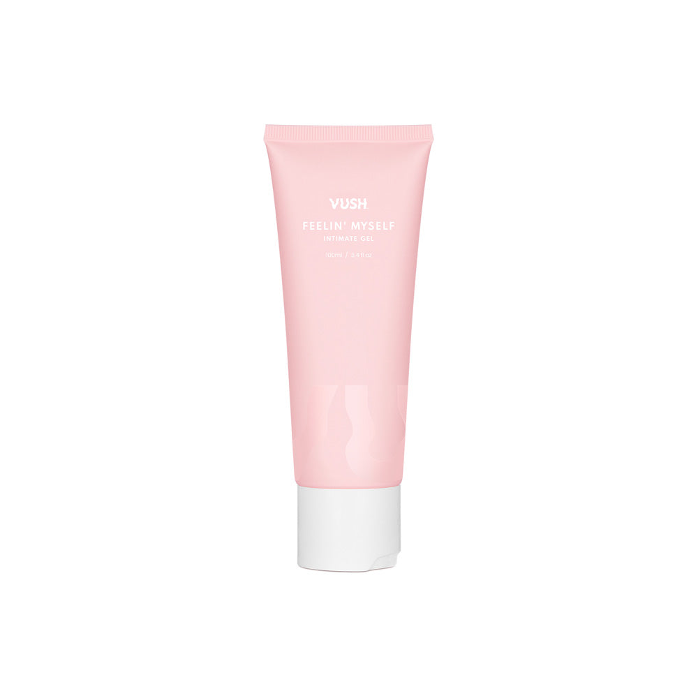 Vush Feelin Myself Intimate Gel 100 Ml. | 9356358000416 | Available at EroticWarehouse.com