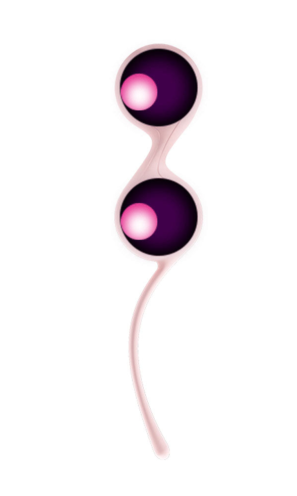 Pretty Love - Kegel Tighten Up 1 - Light Pink | 6959532320909 | Available at EroticWarehouse.com
