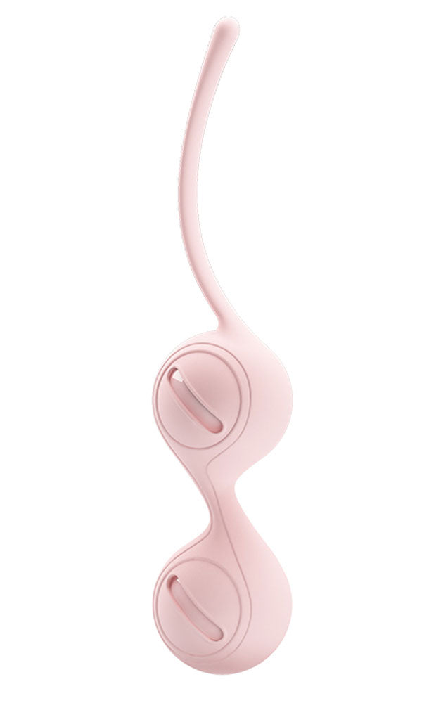 Pretty Love - Kegel Tighten Up 1 - Light Pink | 6959532320909 | Available at EroticWarehouse.com