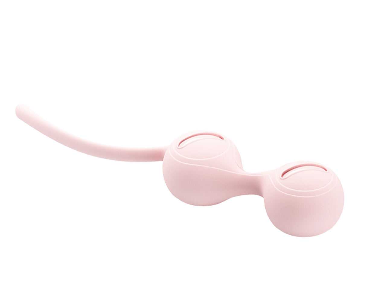 Pretty Love - Kegel Tighten Up 1 - Light Pink | 6959532320909 | Available at EroticWarehouse.com