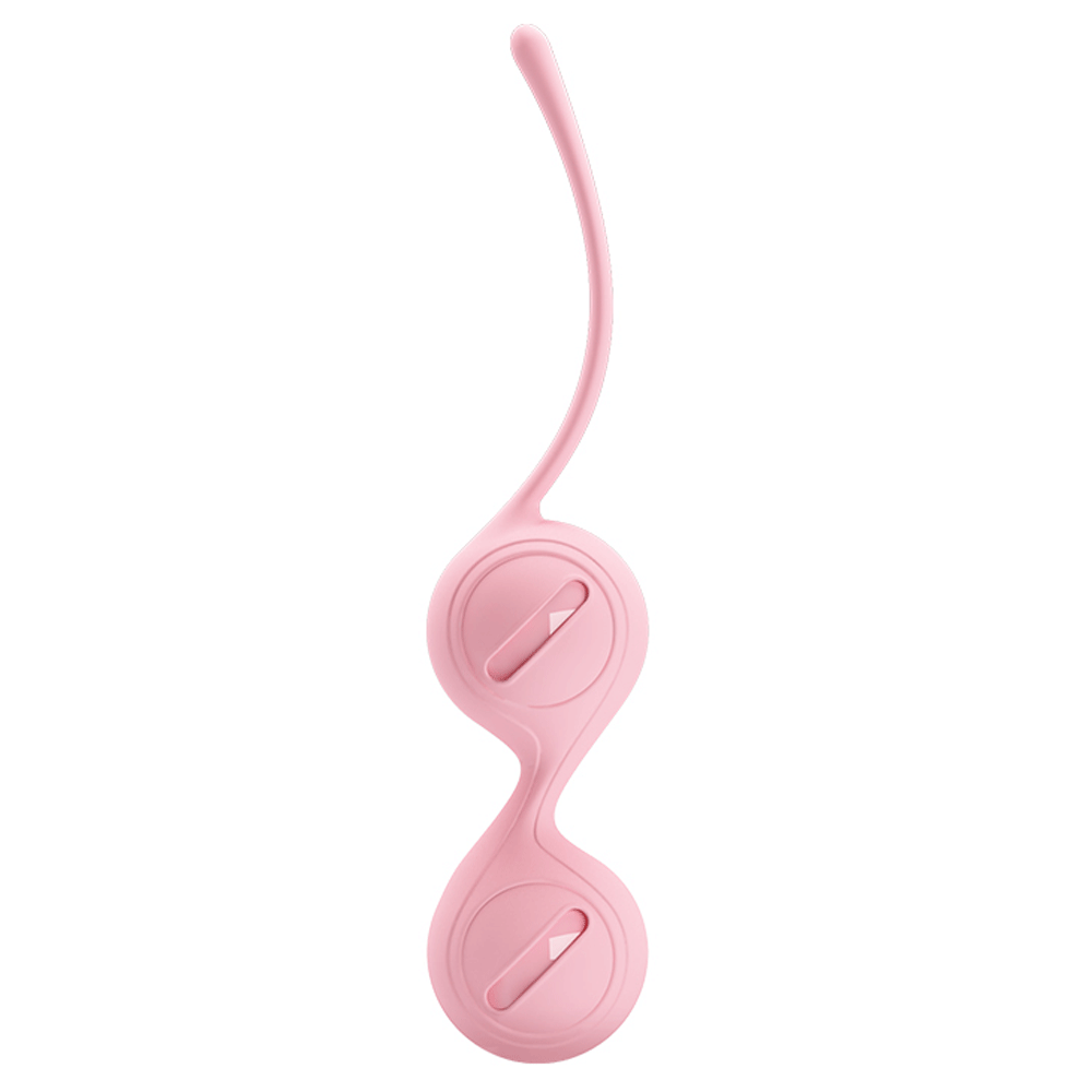 Pretty Love - Kegel Tighten Up 1 - Pink | 6959532319859 | Available at EroticWarehouse.com