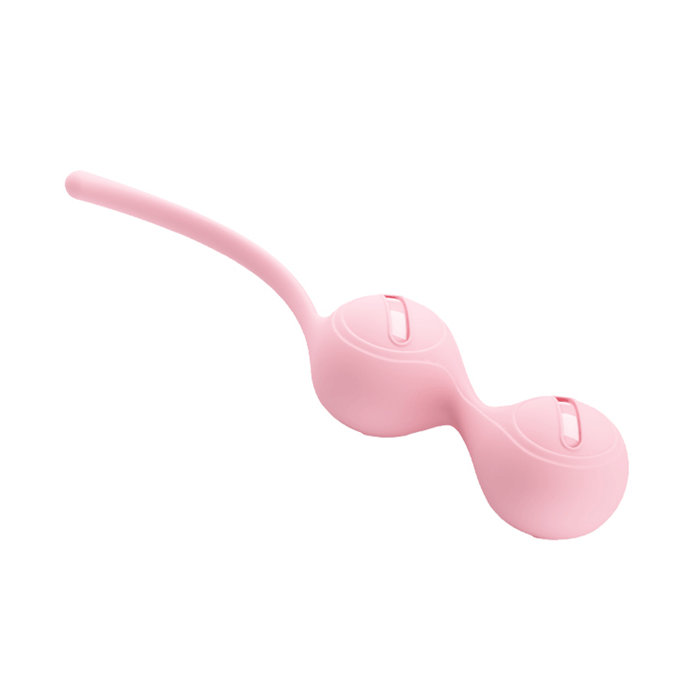 Pretty Love - Kegel Tighten Up 1 - Pink | 6959532319859 | Available at EroticWarehouse.com