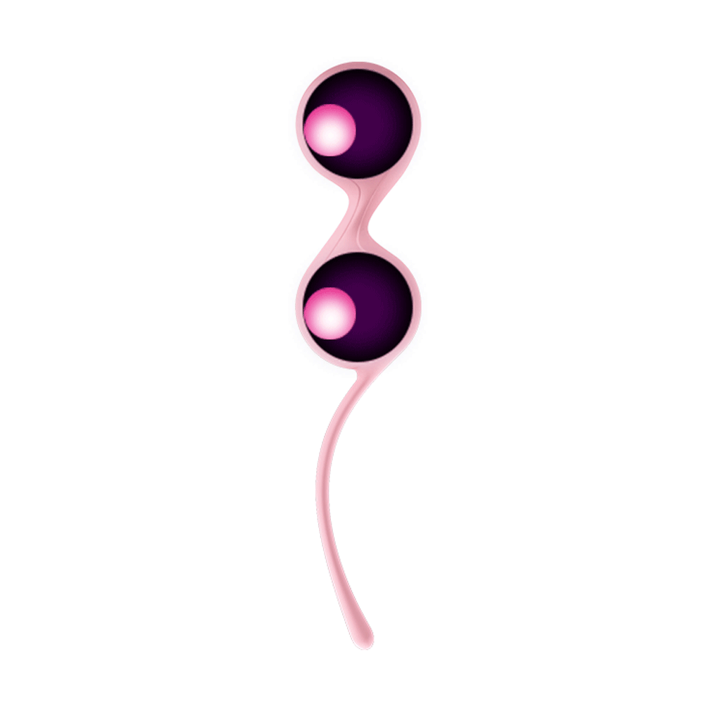 Pretty Love - Kegel Tighten Up 1 - Pink | 6959532319859 | Available at EroticWarehouse.com