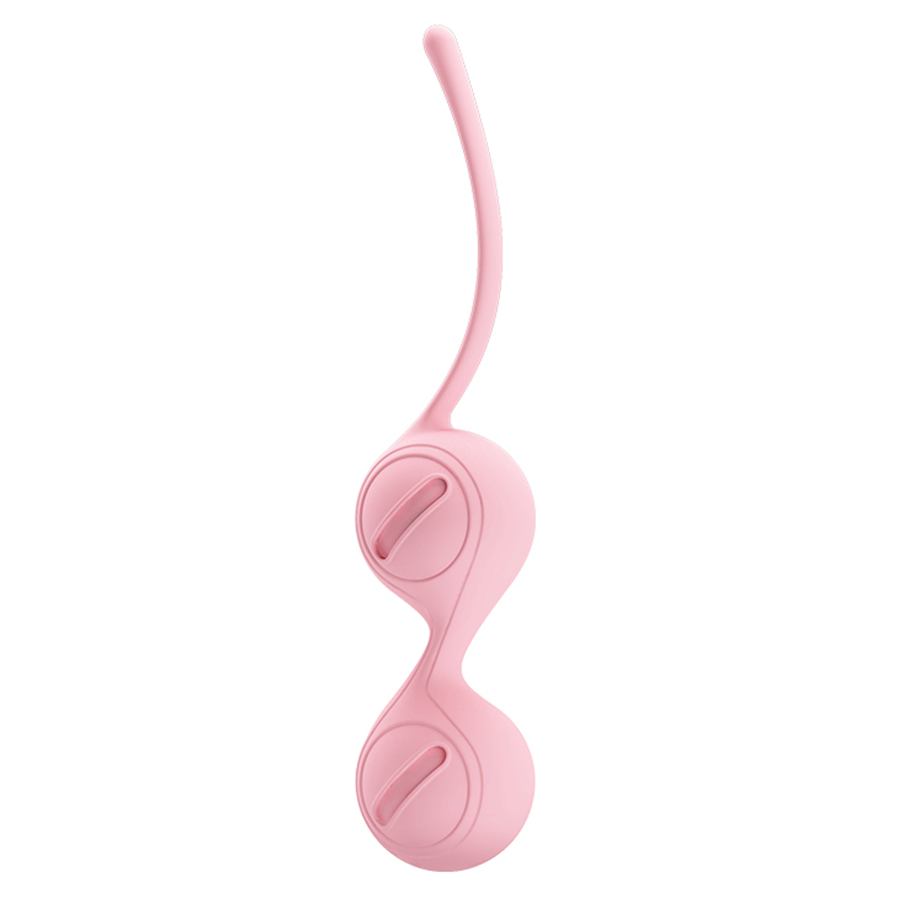 Pretty Love - Kegel Tighten Up 1 - Pink | 6959532319859 | Available at EroticWarehouse.com