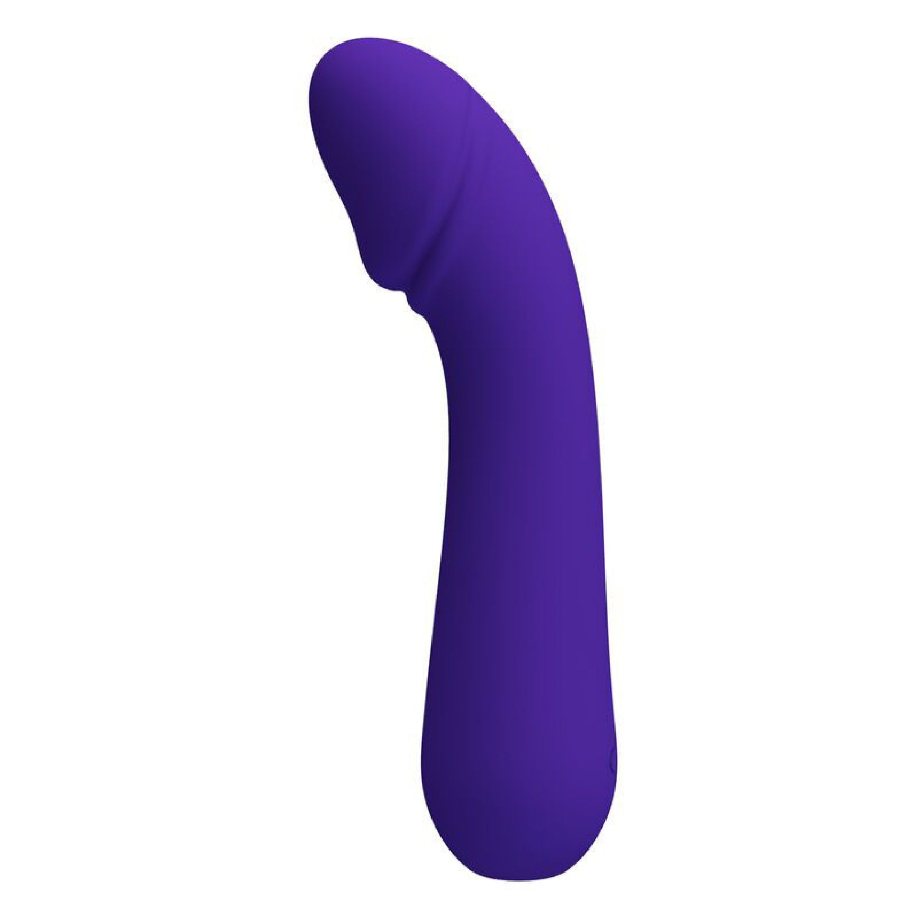 Cetus Rechargeable Vibrator - Purple | 6959532334845 | Available at EroticWarehouse.com
