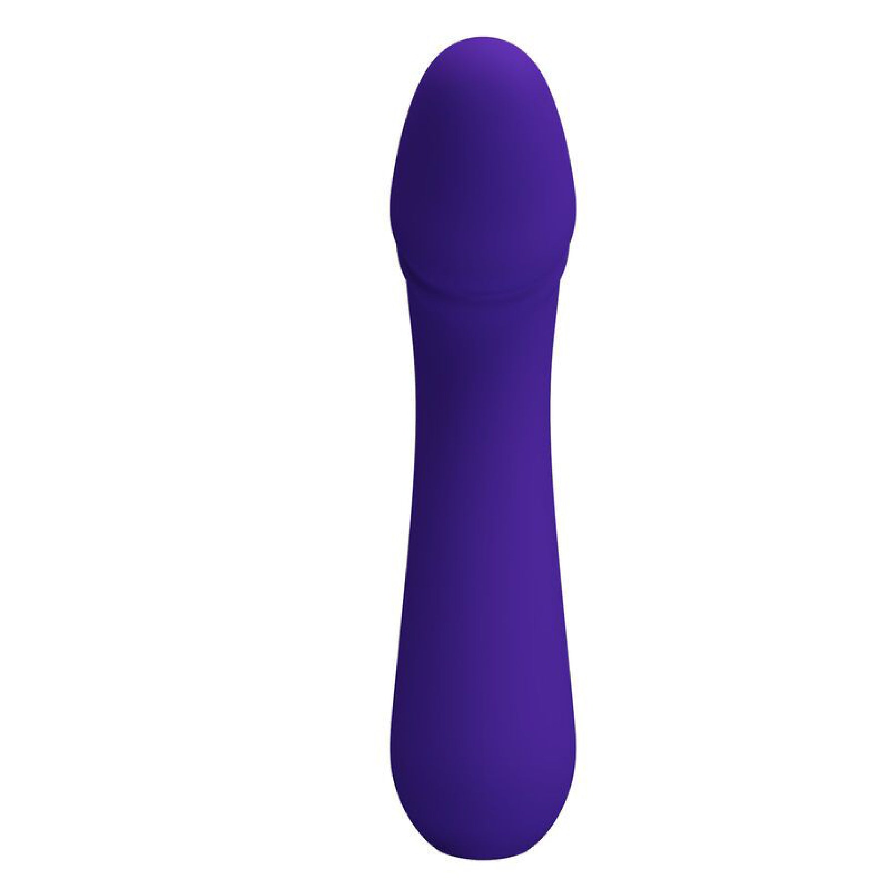 Cetus Rechargeable Vibrator - Purple | 6959532334845 | Available at EroticWarehouse.com