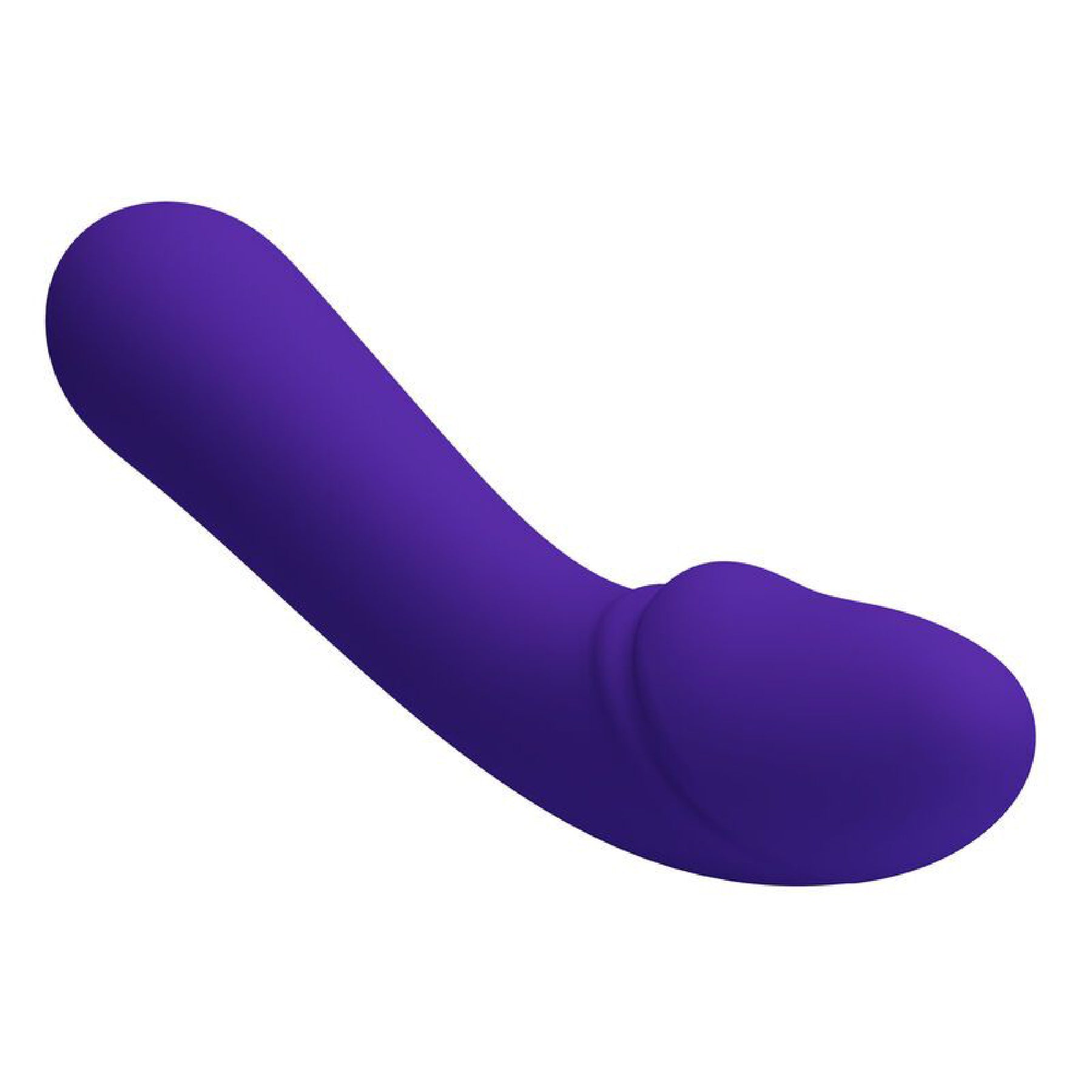 Cetus Rechargeable Vibrator - Purple | 6959532334845 | Available at EroticWarehouse.com