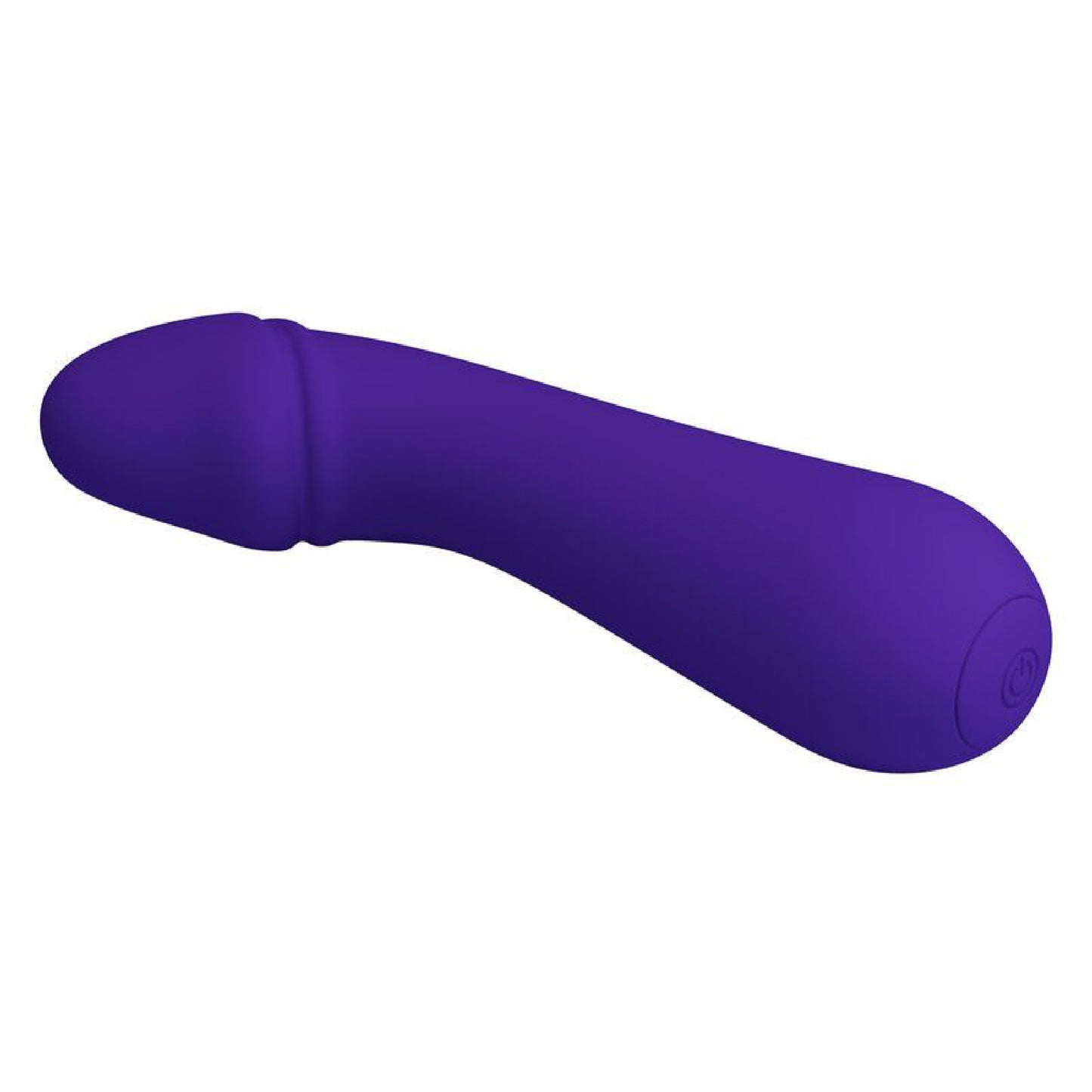 Cetus Rechargeable Vibrator - Purple | 6959532334845 | Available at EroticWarehouse.com