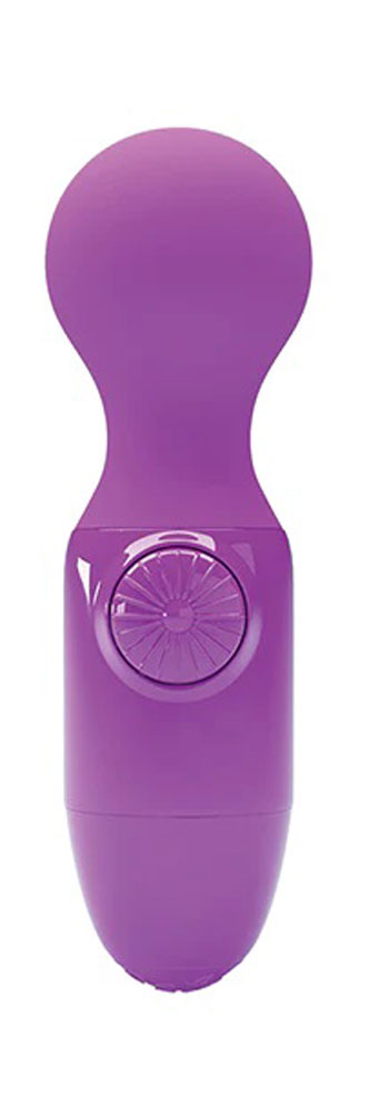 Pretty Love Mini Stick - Purple | 6959532327748 | Available at EroticWarehouse.com