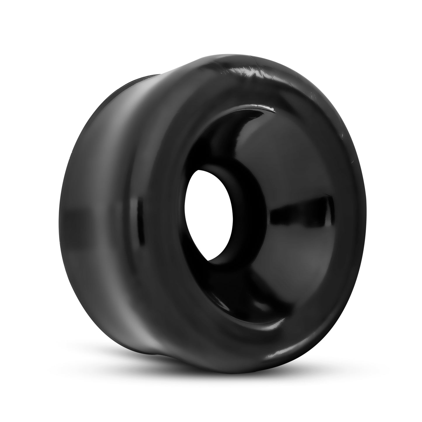 Performance Universal Replacement TPE Pump Sleeve - Black | 850002870176 | Available at EroticWarehouse.com