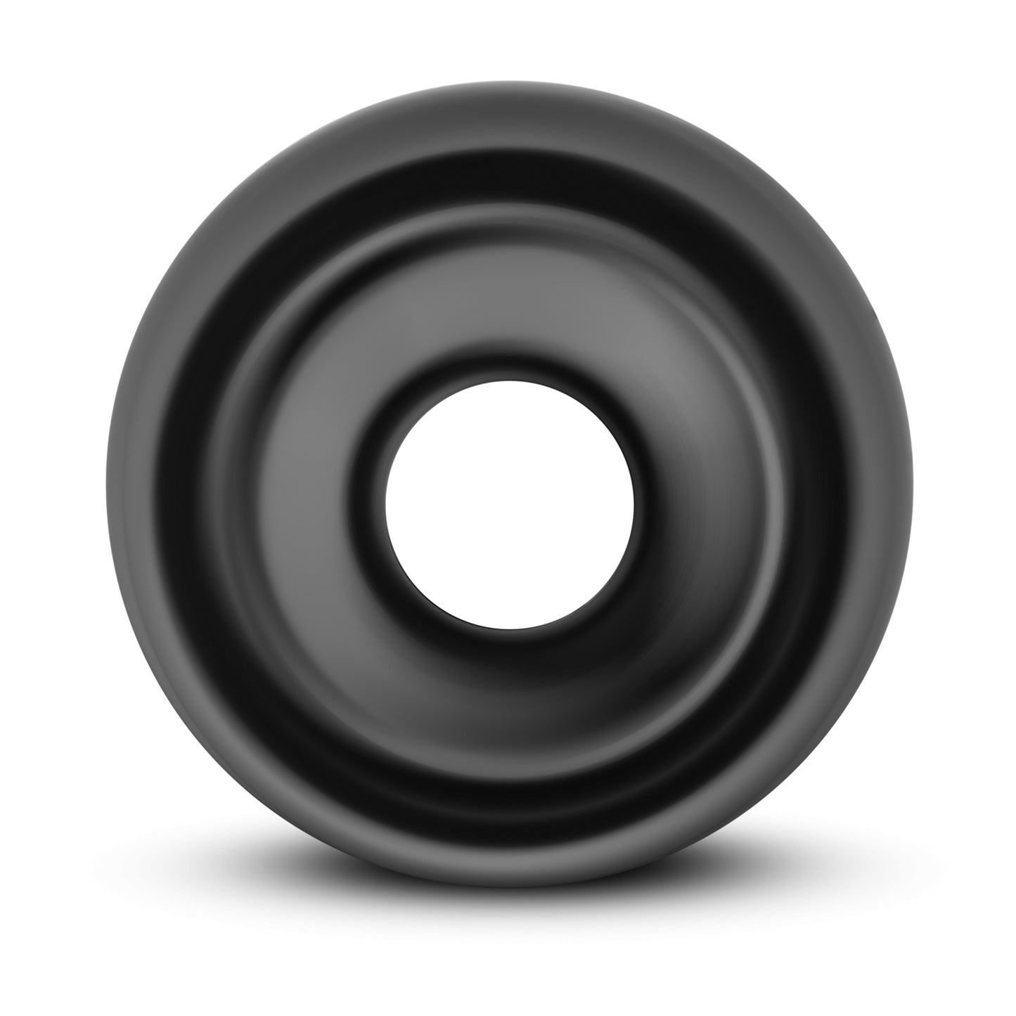 Performance Universal Replacement TPE Pump Sleeve - Black | 850002870176 | Available at EroticWarehouse.com