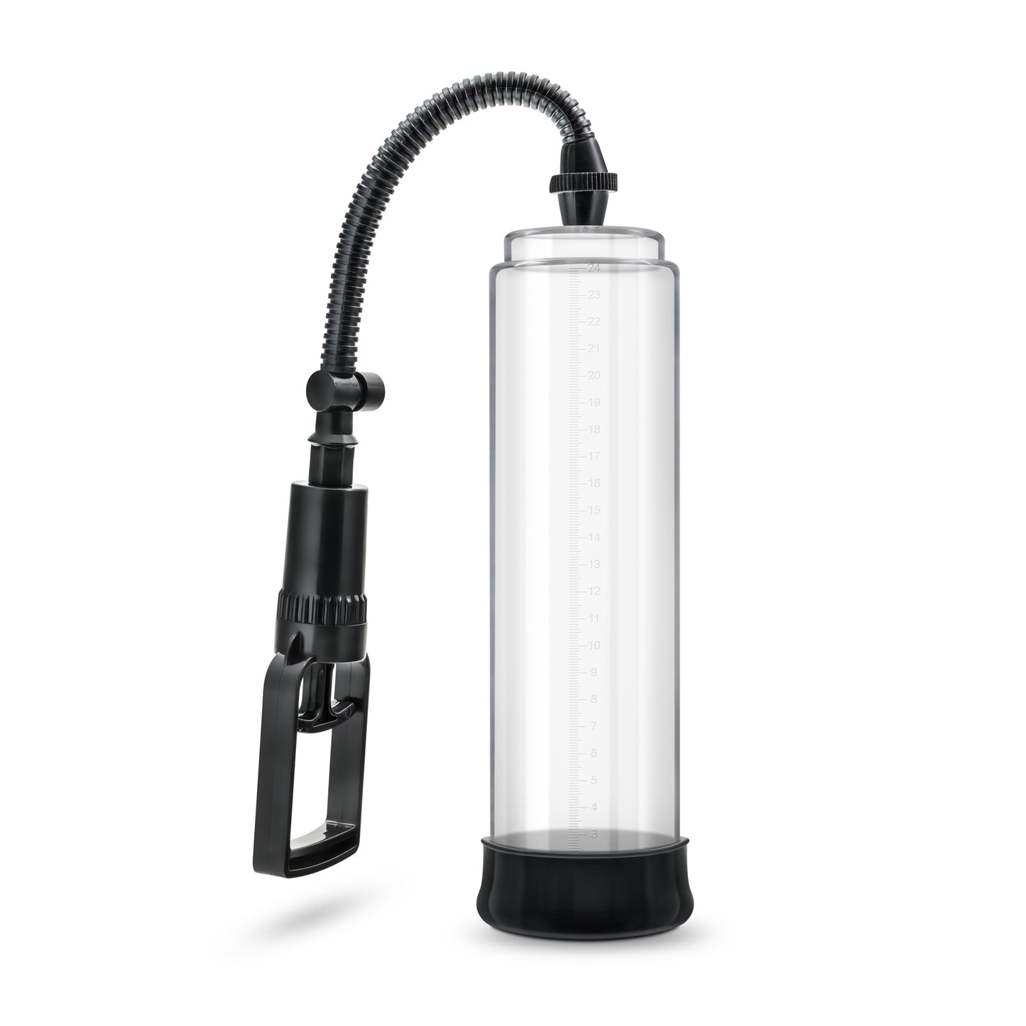 Performance Vx3 - Male Enhancement Pump System - Clear | 853858007154 | Available at EroticWarehouse.com