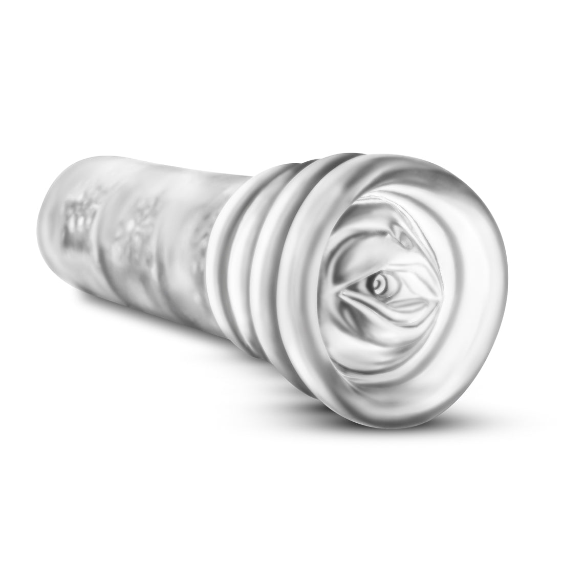 All in - Clear | 735380065126 | Available at EroticWarehouse.com