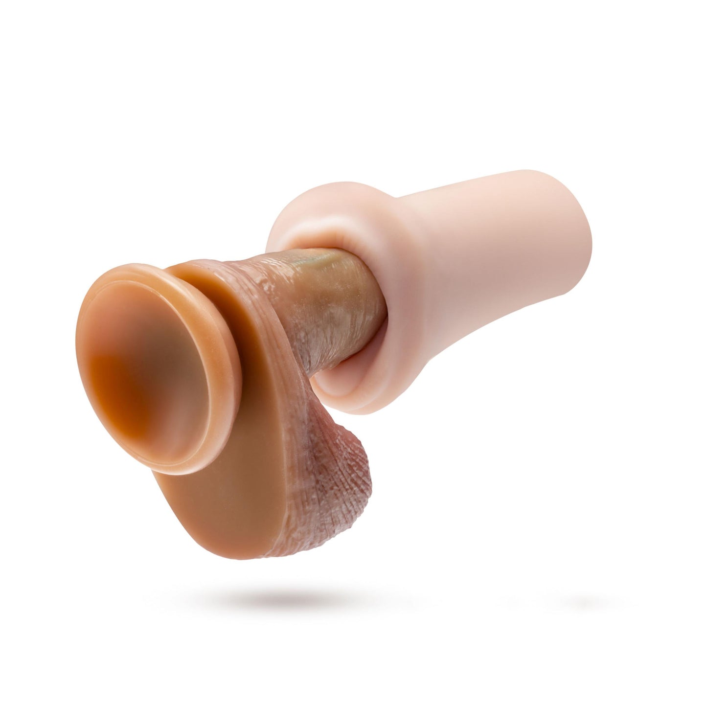 Enlust Candi AI Mouth Style Stroker | 810138370087 | Available at EroticWarehouse.com