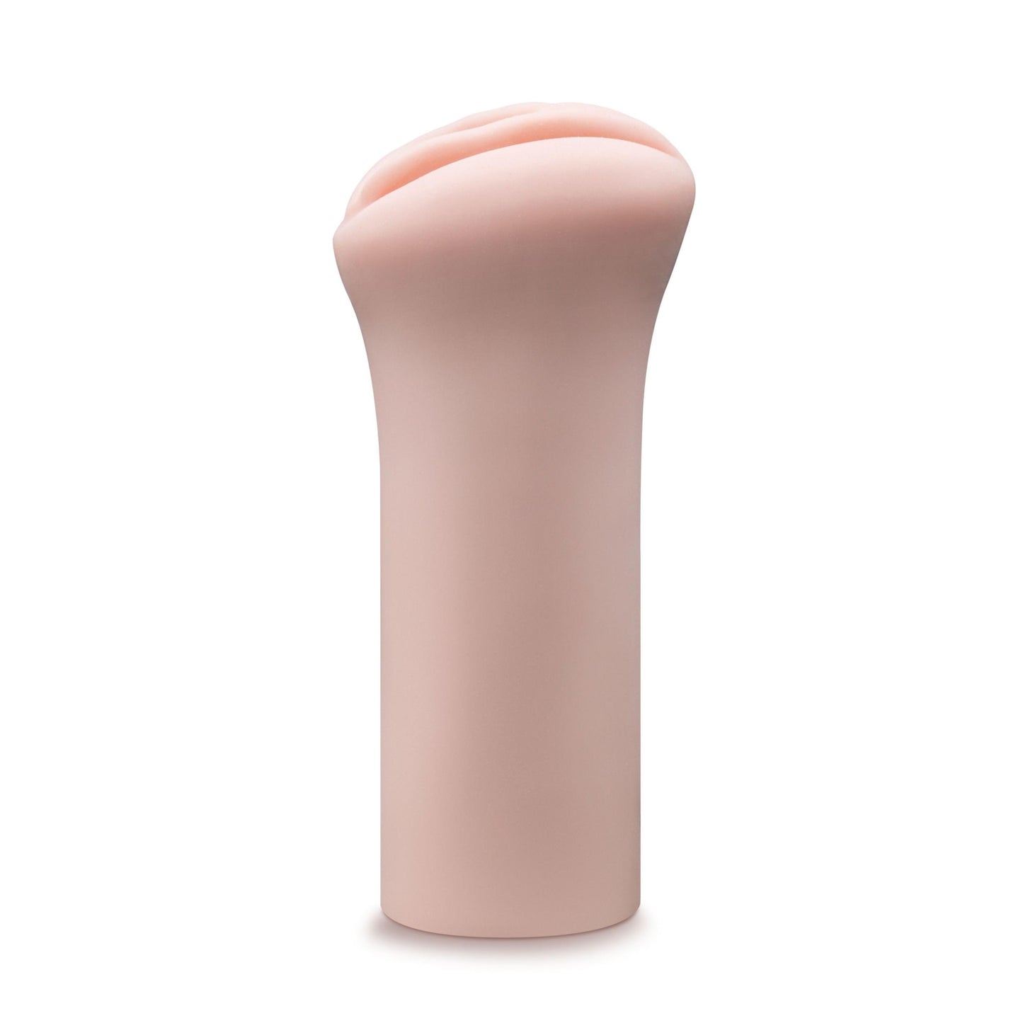 Enlust - Ashlynn AI Pussy Style Stroker - Beige | 810138370056 | Available at EroticWarehouse.com