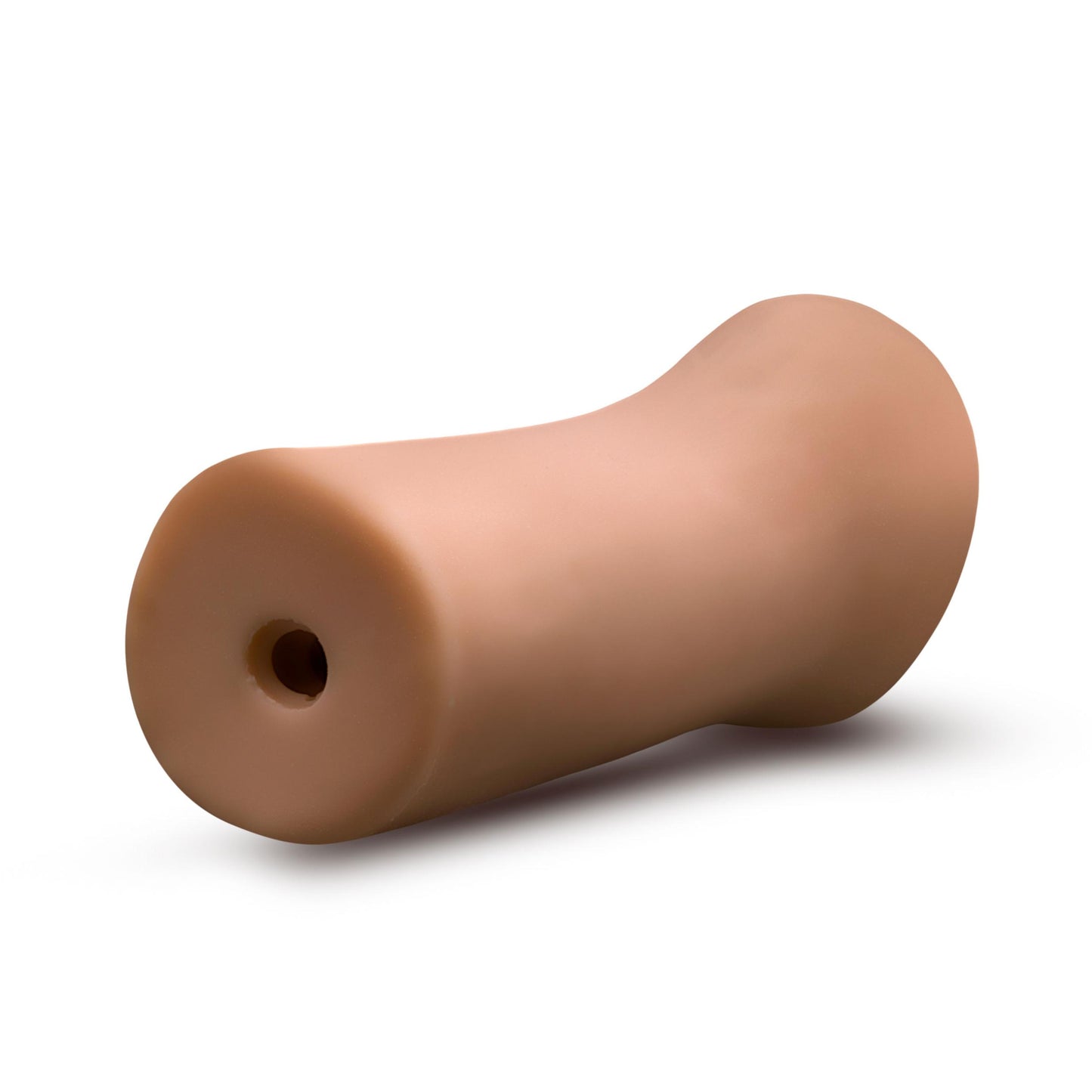 Enlust - Molly AI Pussy Style Stroker - Tan | 810138370018 | Available at EroticWarehouse.com