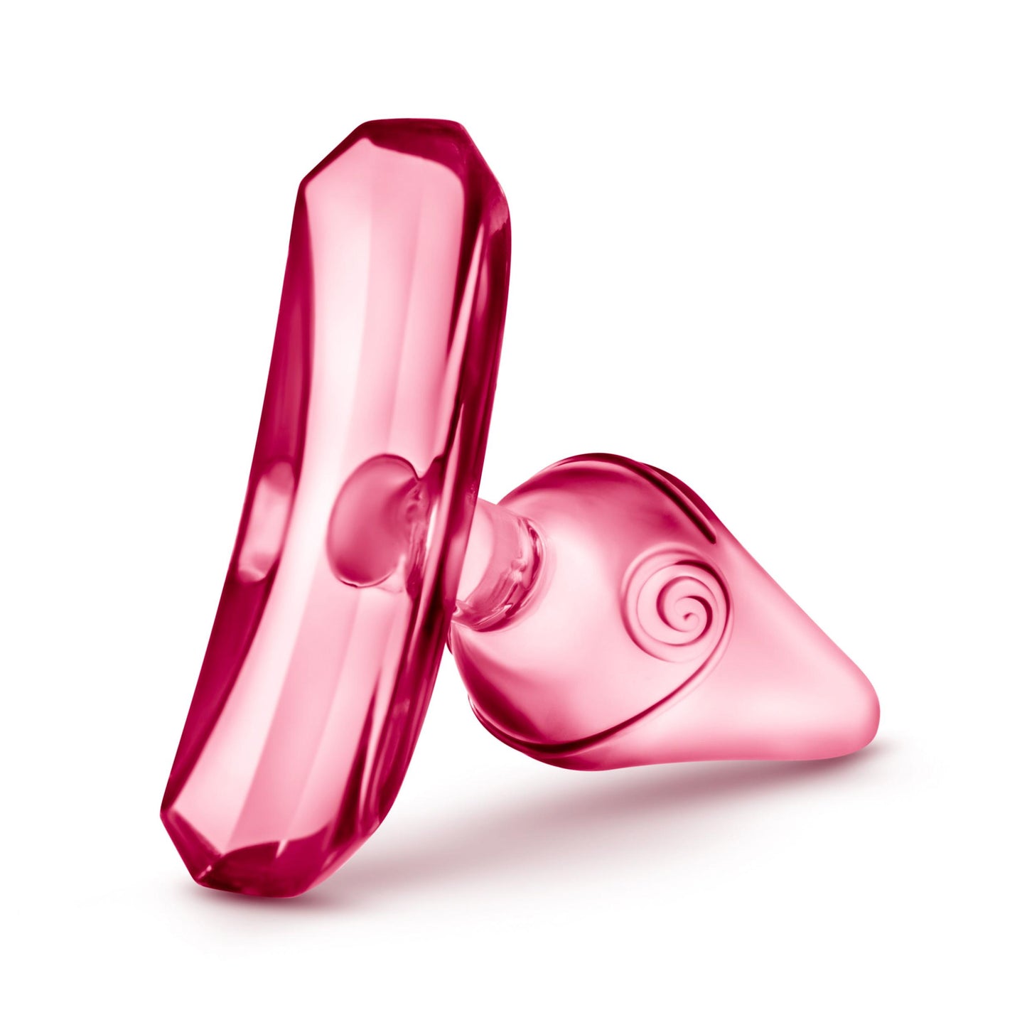 Play With Me - Jolly Plug - Pink | 735380100803 | Available at EroticWarehouse.com