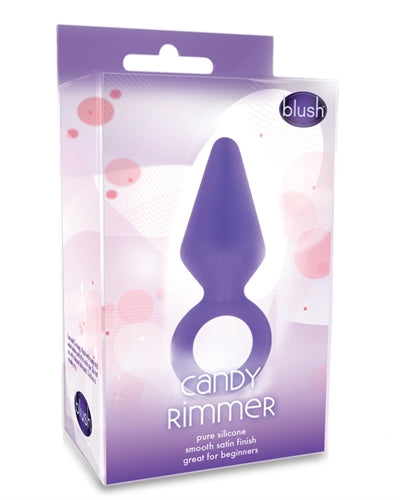 Candy Rimmer - Purple | 735380101817 | Available at EroticWarehouse.com