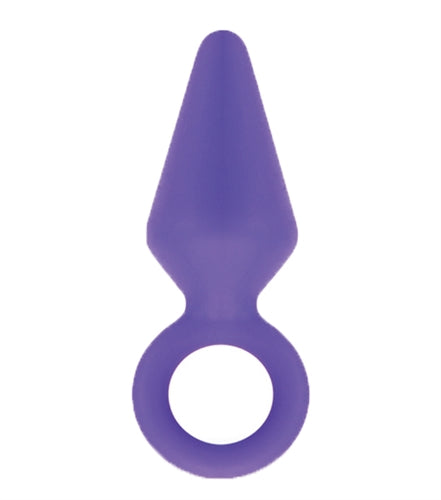 Candy Rimmer - Purple | 735380101817 | Available at EroticWarehouse.com