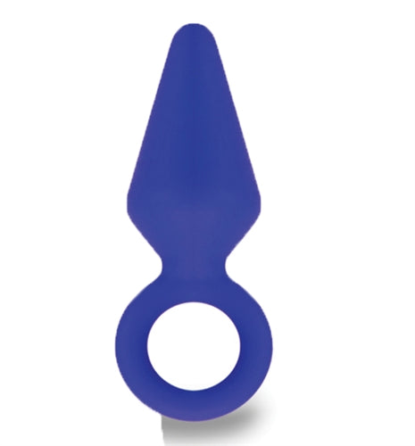 Candy Rimmer - Indigo | 735380101824 | Available at EroticWarehouse.com